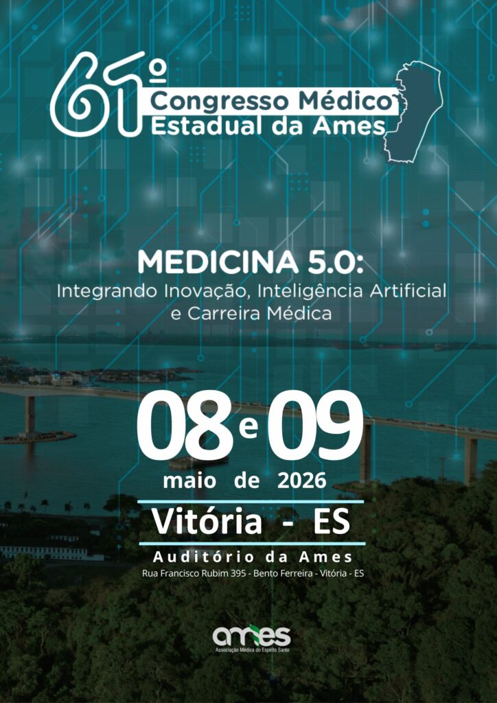 Congresso da AMES abre espaço para produção científica e atualização profissional