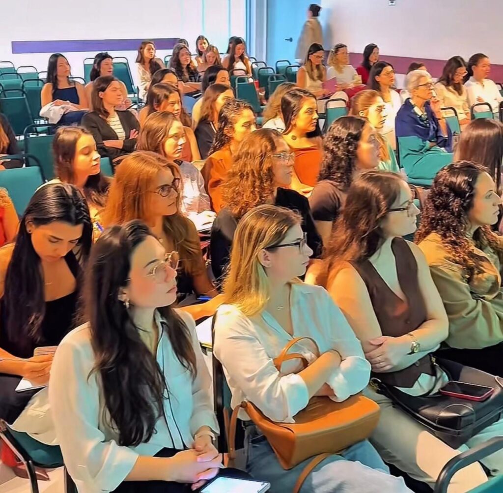 Pediatria e Nefrologia movimentam o auditório da AMES com eventos científicos no mês de junho